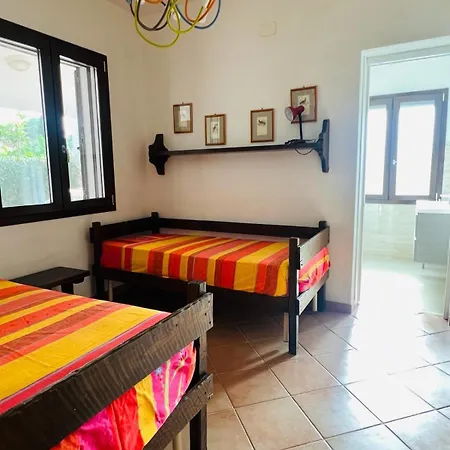 Villa Stella 70m Dal Mare + Parcheggio Privato *