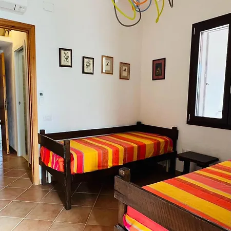 Stella 70m Dal Mare + Parcheggio Privato Villa *