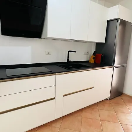 Villa Stella 70m Dal Mare + Parcheggio Privato