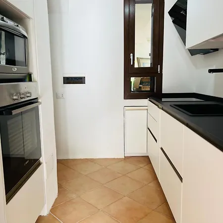 Stella 70m Dal Mare + Parcheggio Privato Villa Costa Rei
