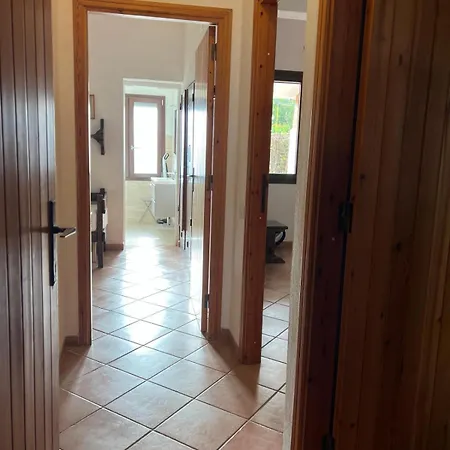 Villa Stella 70m Dal Mare + Parcheggio Privato
